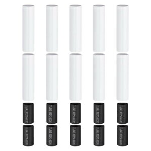 PATIKIL 3.5"LhJo[X[u 10  E12 VfA \Pbg X[u fM Mk R`[u vpdCg x[X z_[t zCg