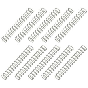 PATIKIL kol 0.3 mmCa x 3 mmOa x 20mm 10304XeX|@BolyolA\[ggLbg VbvщƒpC