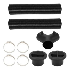 TUCKBOLD ԗpq[^[_NgLbg ԗpq[^[_NgpCvz[XZbg EhGAxgAEgbgJo[ _uouYpCvRlN^[Nv 75mm a 100cm ő咷