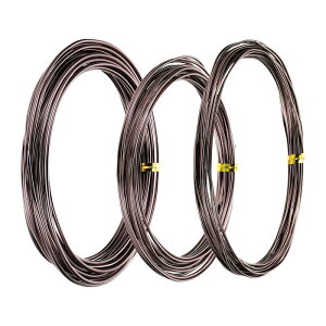 PATIKIL 1mm/1.5mm/2mm ~ g[jO C[ 3[ t[ C[ Xe A}Cg A~jE ؐ 16.4 tB[g K[fjO } C F