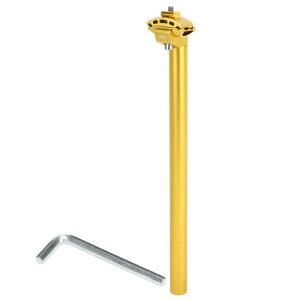 INFINAUTO ]ԃV[g|Xg 25.4x400mm ]ԃTh|Xg V[g`[u A~jE S[hg[ GNXgO AWX^uAO