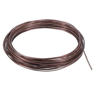 PATIKIL 1mm ~͌PC[A1̃t[C[ Xe A}CgHꂽA~jEc[C[ 32.8tB[g v K[fjO }Œp u E