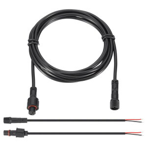 PATIKIL 6.56Ft 2sP[uC[ 22KihIP67GNXeVR[h 7.87C`XIXRlN^[Lbg {[g  g bN /Op\[[LED Xg bvCgp F