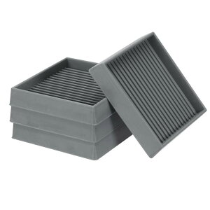 PATIKIL 3"x3" XNGAo[t@j`[pbh 4 mXbvLX^[Jbv Ƌ̑pA`XL bhtAveN^[ xbh \t@ ֎q e[uXgbp[ O[