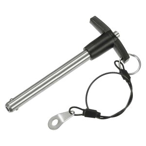 M METERXITY T�n���h�����b�N�s�� 25/64�C���`[10mm]�a 3-5/32 [80mm]�g�p���v�b�V���{�^�������[�X���b�N�s��W�������[�h�P�[�u�� �X�s�[�J�[/�q��/�W��/�@�B�p[304�X�e�����X�|]