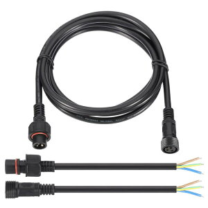 PATIKIL 6.56Ft 3sP[uC[ 17KihIP67GNXeVR[h 7.87C`XIXRlN^[Lbg {[g  g bN /Op\[[LED Xg bvCgp F