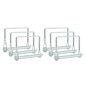 PATIKIL g[[Jv[s5/16x3-9/16" 6̃XNGAC[ bNsVtgbNsZ[teBPTOqb`s _ƃg[[ gN^[ gbN {[gpi8x90mmj