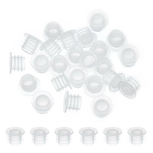 PATIKIL ƌӞUqXgbp[10mm/0.39" 50 vX`bNUqvO\ȍėp\ȃNAEhGhLbv |bg {g pCvp