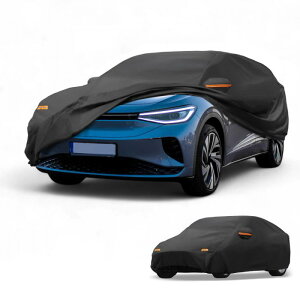 Partuto VolkswagenɑΉID.5 2021-2024p̖hSV^tGNXeAJo[AA~tBubNA˃Xgbvt