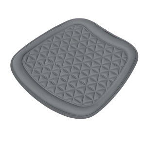 Partuto 1 Pc 48.5x49cm jo[TJ[V[gNbV - Ԃ̗sp^]ȕیpbhJo[A`Xbv - ȃO[