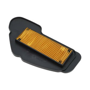 BULLSPANN �o�C�N�p �G�A�N���[�i�[ �G�A�t�B���^�[ �G�A�G�������g �G�A�N���[�i�[�G�������g Yamaha�ɑΉ� VINO/JOG ZR SA36J/SA39J�ɑΉ� �u���b�N �C�F���[