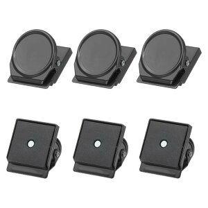 PATIKIL 31mm}OlbgNbv 6 XeX①Ƀ}OlbgtbNNbv ʐ^fBXvC zCg{[h ①  ItBXp 