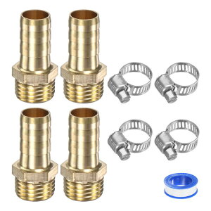 M METERXITY 4pbN̐^Jz[Xo[utBbeBO 10mm x G1/4XJbvz[XRlN^[ XeXX`[z[XNvPTFEe[vt o[uGAz[XCtBbeBOA_v