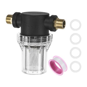 M METERXITY 2 ^JRlN^[t EH[^[|vXg[i[ K[fz[Xp 1/2"pCvCtB^[ OpRVEH[^[^N͐@Cbgi20bVj[]