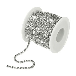 M METERXITY CXg[N[Y`F[ 4 mm 10[hVO[g~ON[`F[ N[Jbv`F[[ ٖDNtg/DIY/΃Ntgpy~lVo