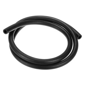 M METERXITY �R�����C���z�[�X 3/8 10mm ���a 17mm �O�a 4.9ft ���� NBR���o�[�� �����ϔM�K�X���C���z�[�X �I�C���z�[�X �����ԔR���V�X�e��/���C�r�o/�G���W���p