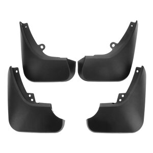 Hihaha Land Rover�ɑΉ��f�B�X�J�o���[�X�|�[�c�i7�h�A�j�n�C�R���t�B�M�����[�V����2016-2022�p�}�b�h�t���b�v�X�v���b�V���K�[�hW / �}�E���g�A�N�Z�T���[�O��}�b�h�K�[�h1�Z�b�g