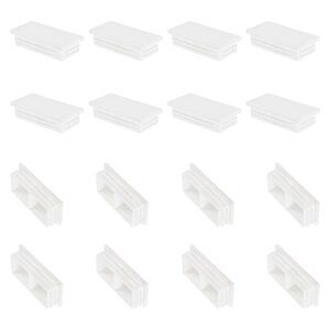 PATIKIL `vX`bNvOA163.1 x 1.6"/80 x 40mm `[u}GhLbvvX`bNvOLbv ``[ü֎q̋rƋ`[un[hEFAvOtFXA