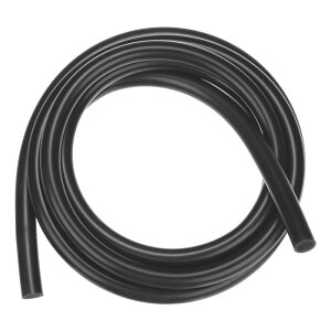 M METERXITY �V���R���`���[�u 11/32(9mm) ���a x 15/32(12mm) �O�a �V���R�[�����o�[�^��`���[�u 8ft(2.5 M) �����p����C�z�[�X�|���v/�t�̓]��/�z�[���u���[�C���O/���C�����C�L���O [��]
