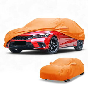 Partuto J[Jo[ h I[EFU[ ԗp AEghAp A`UV T J ی tGNXeAJo[ HondaɑΉ Civic A~tB IW W/Wbp[