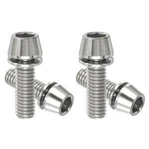 PATIKIL M6x18mm `^]ԃXe{gA4 wbNXe[p[wbh{g }EeoCNp{gbV[t ]ԃXep[cp Vo[g[