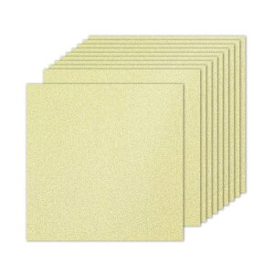 PATIKIL 10V[g̃CgS[ hOb^[J[hXgbNy[p[ 10x10C` 250gsmXNGAv~AXp[N[y[p[NtgJ[hXgbNy[p[ XNbvubNJ[h