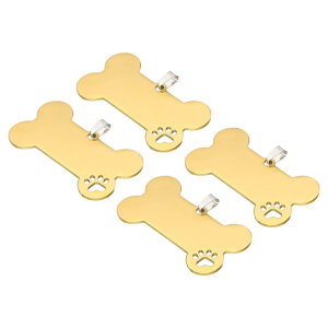 PATIKIL 4̋X^sO 󔒂̒`X^sO^Ȏ̖̓y_gXeX|̖O^Ov[g50x28mm[[p g[