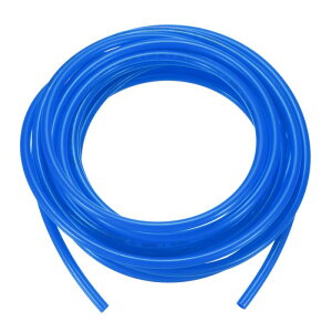 M METERXITY C`[upCv 6.5mm(ID)x10mm(OD) PU|E^GARvbT[z[X GARvbT[ptBbeBO/KX GAz[X"[u [10M/32.8ft u[]