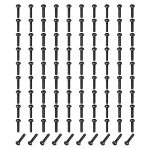 PATIKIL M3-0.5x17mm {^wbh\PbgLbv{g˂ 100 10.9 O[h|wbNX\PbgLbv{gwbNXhCut}VXbhԃoCNDgANZT[