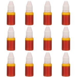 PATIKIL 0.33oz CNtBX^vpbh 12 10mlX^vpbhCNtB ItBXX^vZtCLOX^v tX^vXNb vubLO CG[