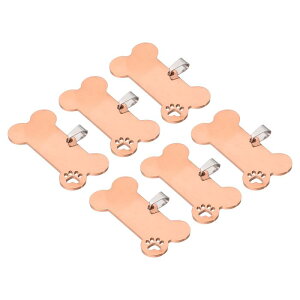 PATIKIL 6̃^X^sO 󔒂̒`X^sO^Ȏ̑y_gXeXX`[l[^Ov[g40x21mm[[p [Y