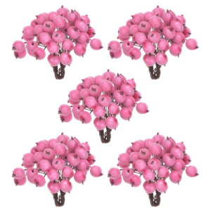 M METERXITY 200����̐l�H�ԃX�e�[�����L�b�g �E�F�f�B���O�f�R���[�V�����p�~�j�t���X�g�z�[���[�x���[�X�e�� �N���t�gDIY���[�X �a���� �ԃA�����W�����g�����p�̉ԃX�e�[����[�s���N]