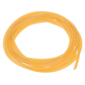 M METERXITY �V�R���e�b�N�X�S���`���[�u 0.071[1.8mm]���a×0.165[4.2mm]�O�a 10�t�B�[�g�����e�b�N�X�z�[�X�`���[�u �ƒ�/������/�X�|�[�c�p ���e���o���h�`���[�u[�C�G���[]