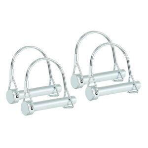 PATIKIL g[[Jv[s3/8x2-3/8" 4 C[b NsZ[teB[VtgbNsEhPTOs _ƃg[[ Őpqb` K[fgN^[ JbN {[gi9.2x60mm