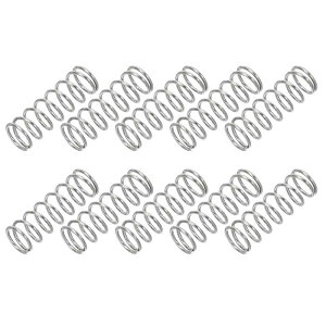 PATIKIL kol 0.5mmCa x 5mm OD x 15mm L 10304XeX|@BolyolA\[ggLbg VbvщƒpC