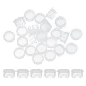 PATIKIL ƌӞUqXgbp[22mm/0.87" 50 vX`bNUqvO\ȍėp\ȃNAȊۂGhLbv|bg{gpCvp