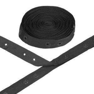 M METERXITY �v���X�`�b�N�X�i�b�v�{�^�� 5���[�h �v���X�`�b�N�X�i�b�v �|���G�X�e���e�[�v�t�b�N���A�C�W�b�p�[�|�b�p�[�v���X�X�^�b�h�t�@�X�i�[ �ٖD/�ߗ�/���n/DIY�N���t�g�p�y�� 36mm�Ԋu