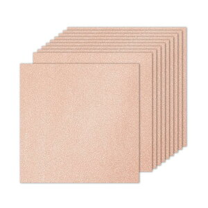 PATIKIL 10V[g̃[YS[ hOb^[J[hXgbNy[p[ 10 x 10C` 250gsmXNGAv~AXp[N[y[p[NtgJ[hXgbNy[p[ XNbvubNJ[h