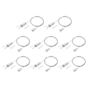 PATIKIL ݂艺C[P[uLbg 1m/3.3ft 8Zbg߉\ȃCgTXyhP[uLbgpl݂艺[vNvȉ~`By_gCgtBbeBOCg X^