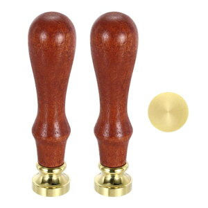 PATIKIL 18mmی`󔒃bNXV[X^v 2Zbg ȂؐnhO^Jwbh ҏ󃏃CMtgbsOp