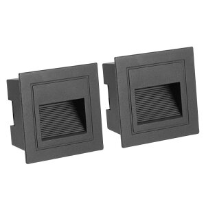 PATIKIL 6000K LEDXebvCg 2pbN3W 120Vߍ݊KiCgA~h105lmKiCgOp VF