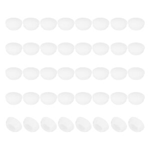 PATIKIL 12mm Diameter Silicone Hole PlugA40̊ی^XibvC^CṽbLOƋ{^یJo[LbvwbhAV[oNwbhV_[z[p2.5-12mmz[ɓKA