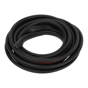 HEROFFIX 1̎Ԃ̃hAGbWیXgbv \ȎԂ̃hAGbWK[h 5m/16.4ft ubN EPDM