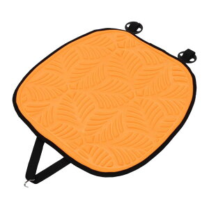 Partuto 1 Pc 49x49cm ���j�o�[�T���J�[�V�[�g�N�b�V���� - �Ԃ̗��s�p�^�]�ȕی�p�b�h�J�o�[�A���`�X���b�v - �t�@�C�o�[�I�����W