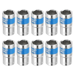 uxcell 101/2"hCu6p\Pbg15mm CR-VgbNV[\Pbgd`\Pbg@BԏCp Vo[g[u[