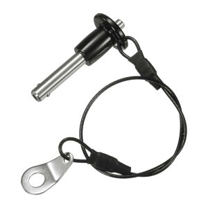 M METERXITY �v�b�V���{�^���{�[�����b�N�s�� 1/4 [6mm] ���a 25/32 [20mm] �g�p�������[�X���b�N�s�� W ���j���[�h�P�[�u�� �X�s�[�J�[/�q��/�W��/�@�B�p [304�X�e�����X�|]