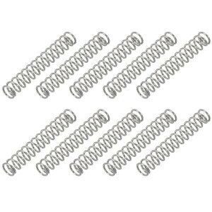 PATIKIL kol 0.6mmCa x 5mm OD x 30mm L 10304XeX|@BolyolA\[ggLbg VbvщƒpC