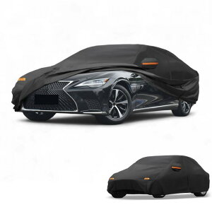 Partuto J[Jo[ h I[EFU[ ԗp AEghAp A`UV T J ی LexusɑΉ LS Z_ 190T-PU ubN tNeBuXgbvt