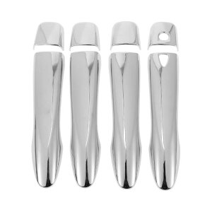 Motoforti YɑΉLbNX2017-2022p̃X}[gJ[hAnhJo[g TChhAnhJo[ ABS Vo[g[ 1Zbg