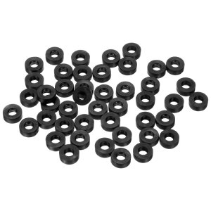 M METERXITY 120pbN o[bV[A\[gLbg 6mm ID 13 mm OD 4.5mm o[tbgbV[ lW/ƒp֌/K[fz[XpV[z[XbV[
